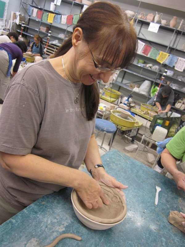 Learn Digital Fabrication At Port Chester's Clay Arts Center