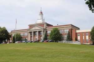 Hendrick Hudson Voters Approve Budget