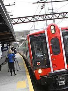Metro-North Adjusts, Adds Trains For New Year's Celebrations