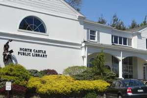 North Castle Library's Armonk Branch Closed For Generator Installation