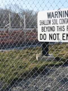 Greenwich Continues Monitoring At High School Cleanup Site