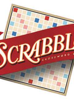 Scrabble Night Returns To Pound Ridge Library