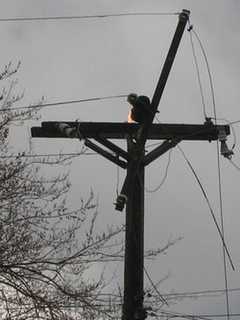 Power Outages Throughout Millbrook Schools Force Early Closure Thursday