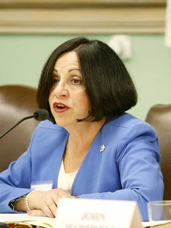 Wilton's Boucher Slams Malloy's Zero Education Funding Proposal