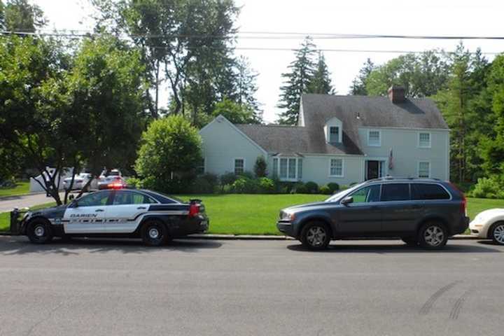 Top Stories 2012: Darien Woman Drowns On Fourth Of July