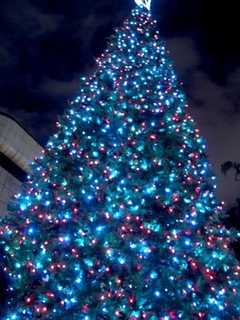 Glen Rock Welcomes Holidays With Winter Wonderland 