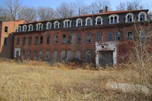 Developer In Ossining Goes To Court Twice Over Abandoned Factory