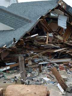 Shelton Could Get Hit By Storm On 5-Year Anniversary Of Hurricane Sandy