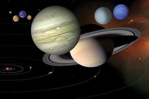 Explore The Night Sky At New Rochelle HS Planetarium