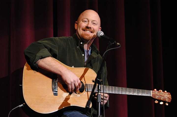 Songwriting with Kevin Briody is an eight-week program for 8th graders through high school students on Thursdays, January 3 - February 28, 7-8 p.m. at The Ridgefield Playhouse.