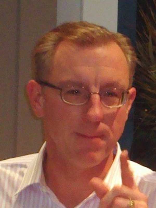 Top Stories 2012: Darien Man Killed In Helicopter Crash