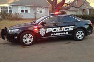 Driving Lesson Cut Short When Fairfield 15-Year-Old Hits Utility Pole