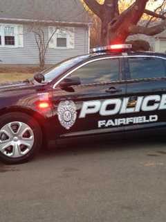 Police: Someone Fired Multiple Shots At A Home In Fairfield