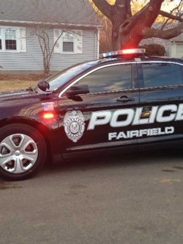 Police: Someone Fired Multiple Shots At A Home In Fairfield