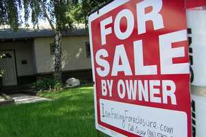 Darien Begins Revaluing Residential Properties