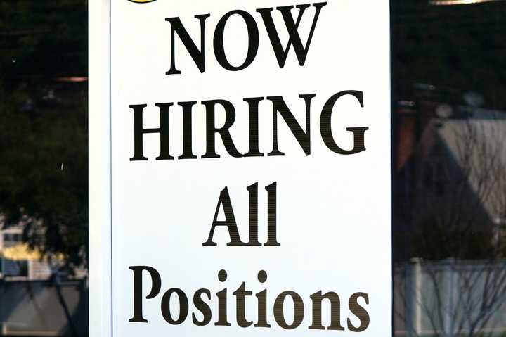 Looking for a job? Here are some listings from New Canaan and area employers who are hiring. 