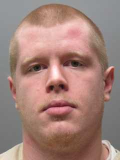 Second Suspect Charged In Two Darien Burglaries