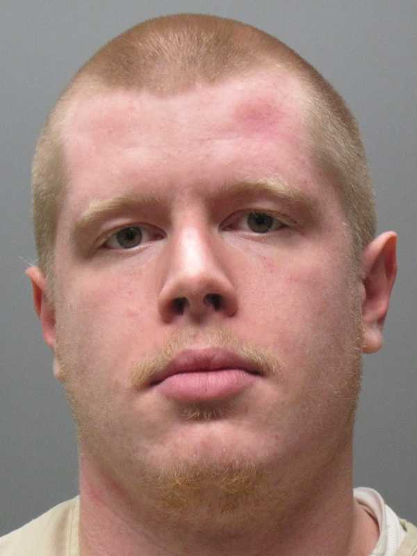 Second Suspect Charged In Two Darien Burglaries
