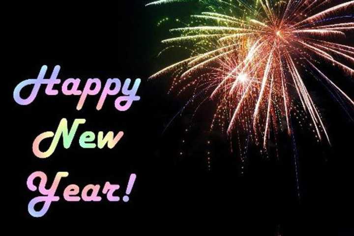 Happy New Year, Fairfield. What&#x27;s your resolution for 2013?