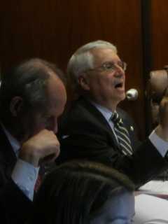 Road Closures Top Briarcliff Village Manager's Report