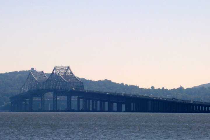 New York state will begin construction of the new Tappan Zee Bridge in 2013.