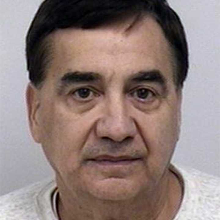 Westport resident Victor Corso, 67, is accused of sexually assaulting a child.