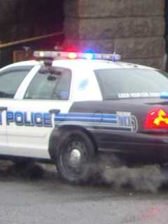 Two Injured In Head-On Darien Crash
