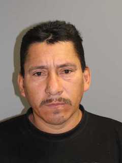 Norwalk Homeless Man Charged With Assault