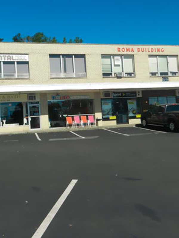 Yorktown Town Board Updated On Roma Building 'Hole'