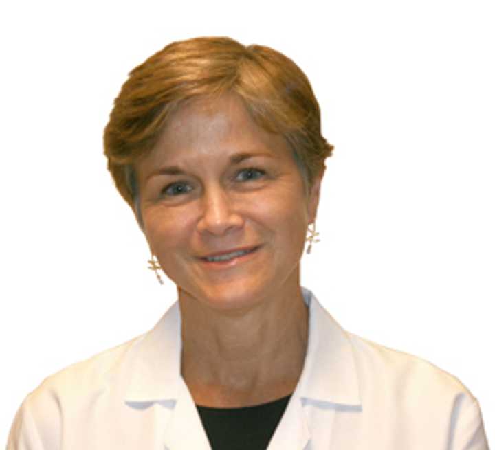 Dr. Lynn Josephson of Rye was awarded the Dr. Leonard Finkelstein Patient First Award for 2012.