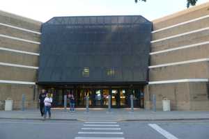 Woman Charged In Alleged Jefferson Valley Mall Punching Incident 