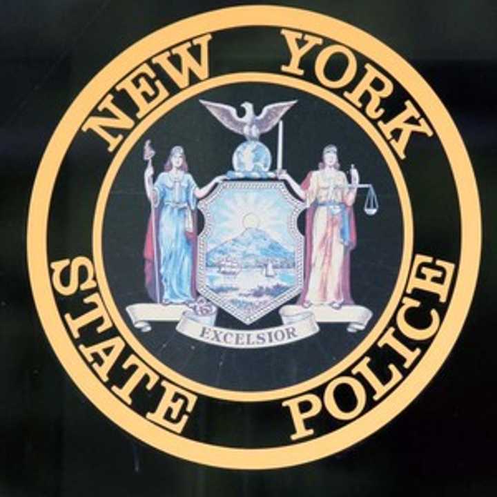 New York State Police charged a man from Millbrook with DWI on Nov. 11.