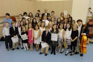 Darien Seeks Submissions From Student Composers