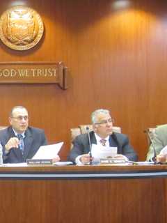 Briarcliff Manor Chooses Two Candidates At People's Caucus