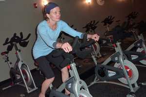 New Indoor Cycling Studio To Open In Darien