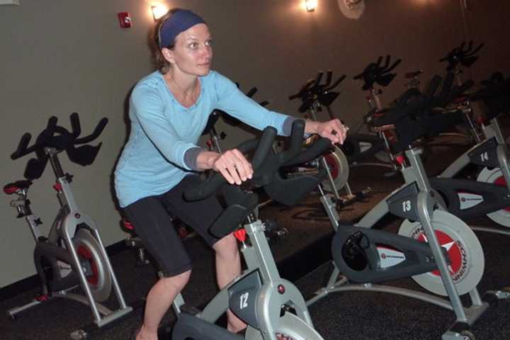 New Indoor Cycling Studio To Open In Darien