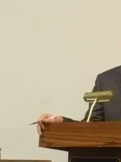 Former Harrison Police Chief's Attorney Responds To Resignation