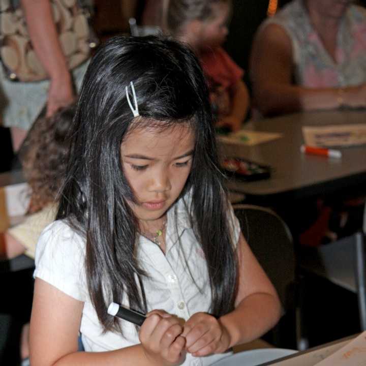 A children&#x27;s event at the library is one of the many things happening this week in Bronxville. 