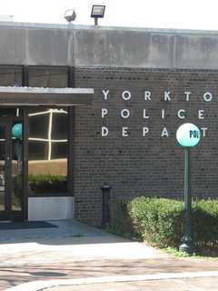 Yorktown Police Arrest Woman, 48, On Bench Warrant