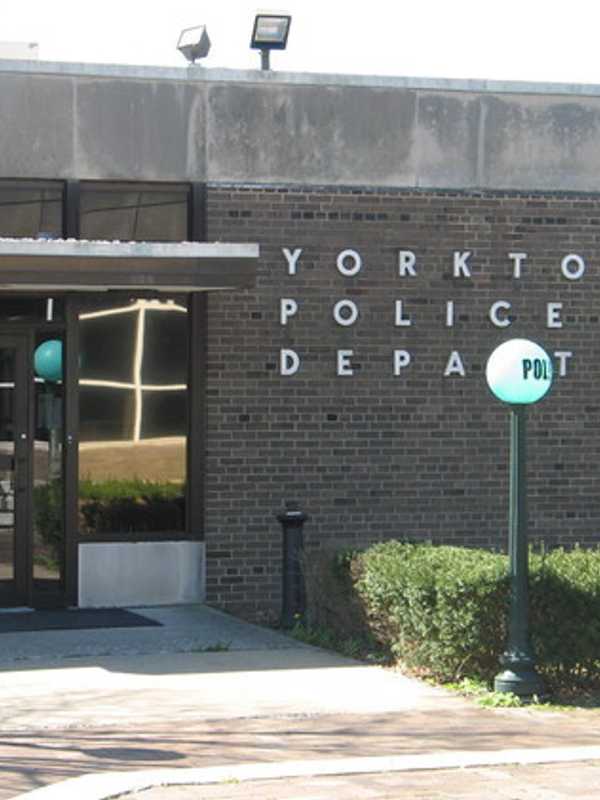 Yorktown Police Arrest Woman, 48, On Bench Warrant
