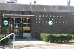Man Sexually Abused 10-Year-Old Three Times, Yorktown Police Say