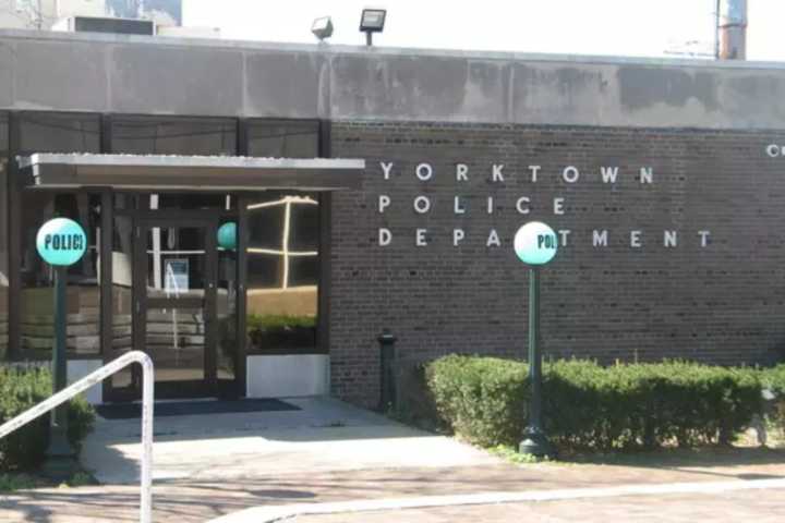 Man Sexually Abused 10-Year-Old Three Times, Yorktown Police Say