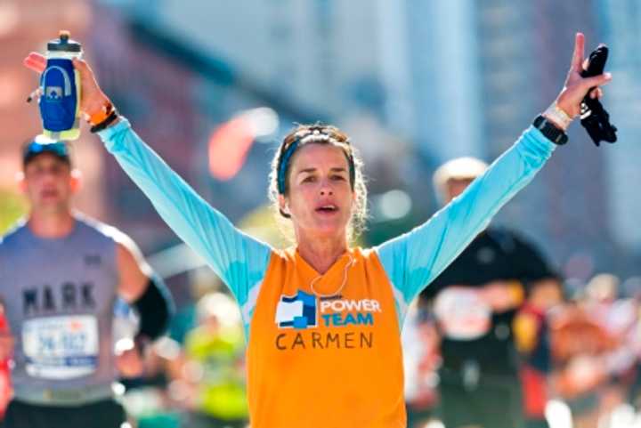 The Multiple Myeloma Research Foundation is seeking runners to raise money for the charity and run in the New York City Half Marathon in March.