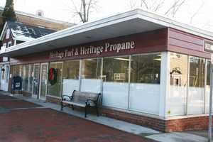 North Salem Sprucing Up Croton Falls