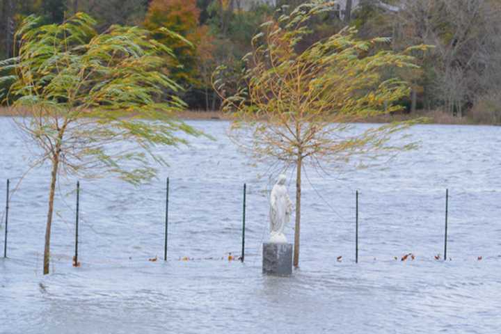 An upcoming exhibition is calling for local photographs of Hurricane Sandy.