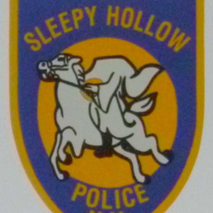 A Sleepy Hollow woman remains in critical condition after being choked Saturday morning. Her husband has been charged in the attack. 