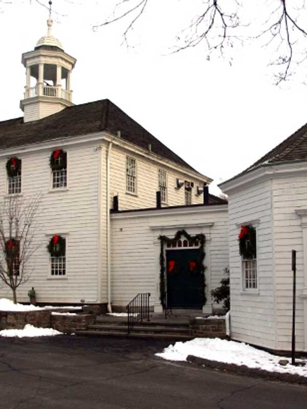 Fairfield Chamber Seeks Vendors For June Market On The Green