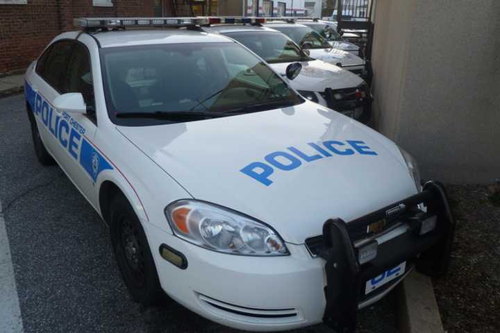 Port Chester Pair Arrested On Felony Drug Charges