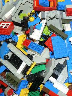 LEGOLAND Officials Visit Site Of Proposed Amusement Park In Suffern