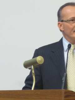 Feds Investigate Construction Company With Ties To Harrison Police Chief
